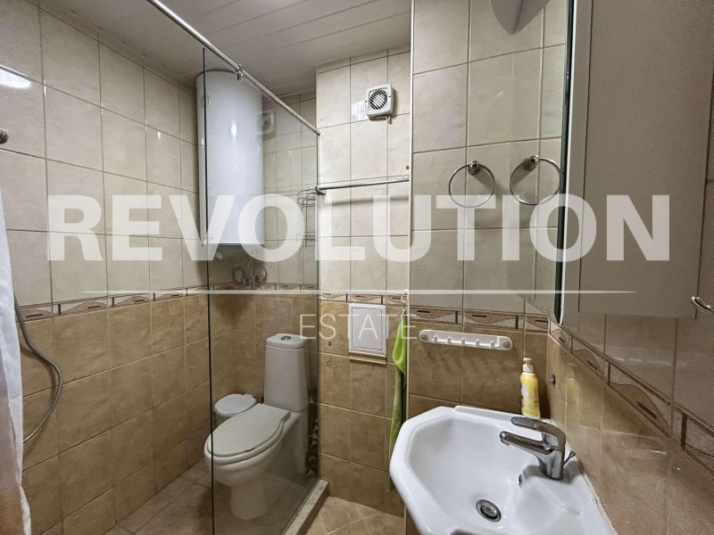 Te huur  1 slaapkamer Varna , Asparuchovo , 74 m² | 73448225 - afbeelding [14]