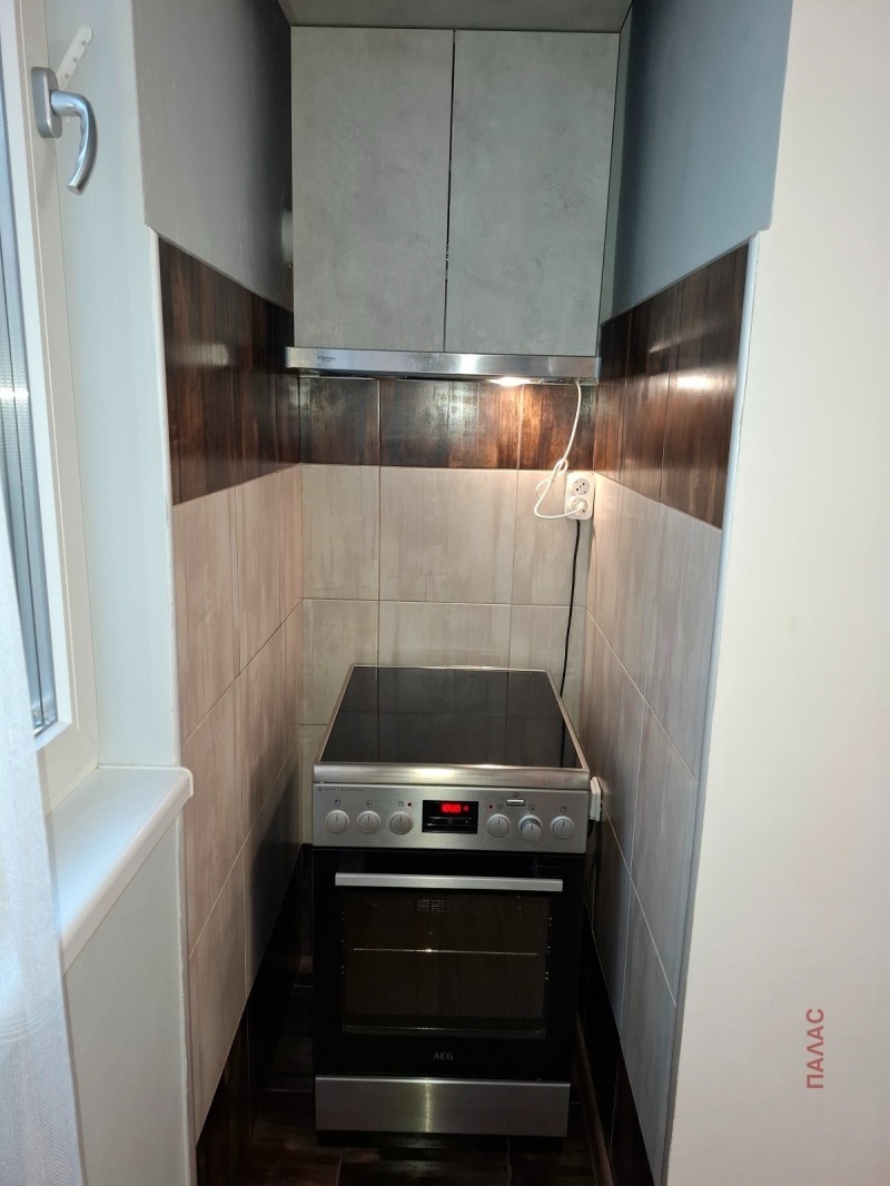 Дава под наем 2-СТАЕН, гр. Бургас, Братя Миладинови, снимка 5 - Апартаменти - 52735657