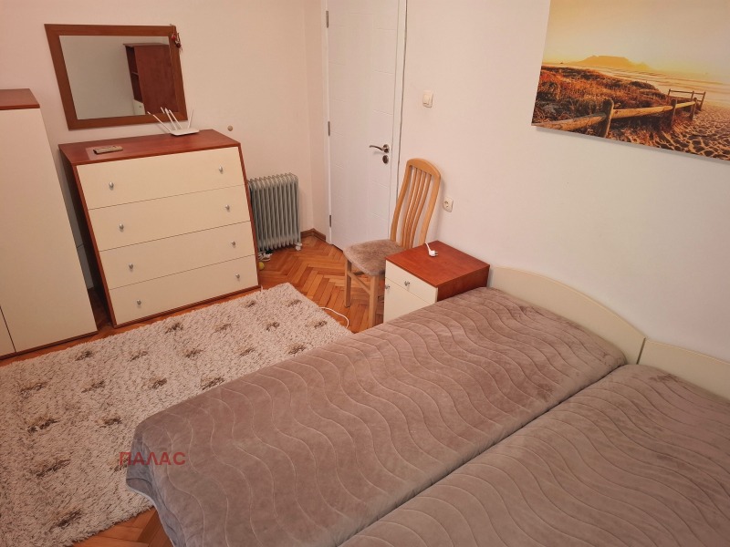 Дава под наем 2-СТАЕН, гр. Бургас, Братя Миладинови, снимка 12 - Апартаменти - 52735657