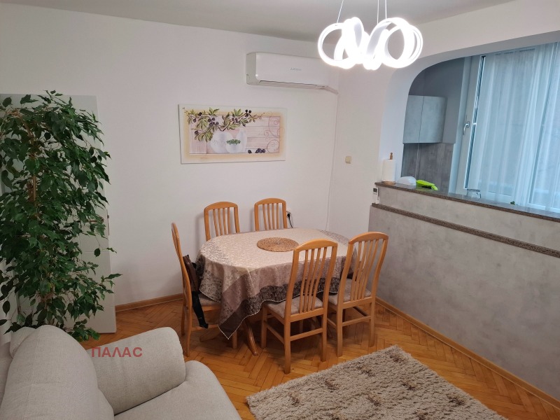 Дава под наем 2-СТАЕН, гр. Бургас, Братя Миладинови