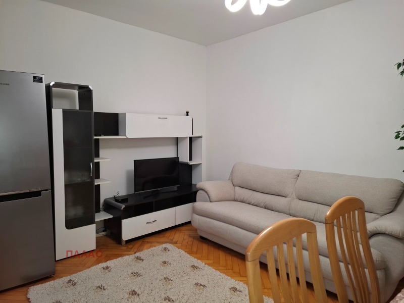 Дава под наем 2-СТАЕН, гр. Бургас, Братя Миладинови, снимка 3 - Апартаменти - 52735657