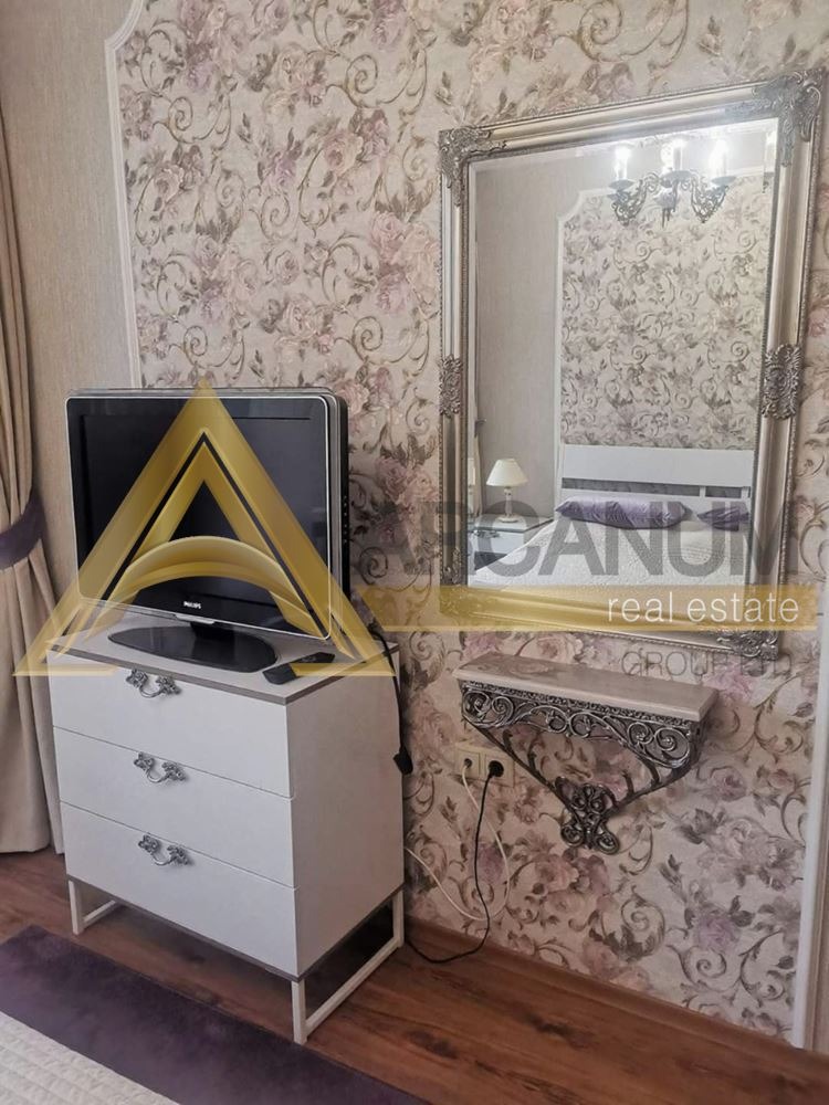 Дава под наем 2-СТАЕН, гр. Варна, м-т Евксиноград, снимка 7 - Апартаменти - 53504797