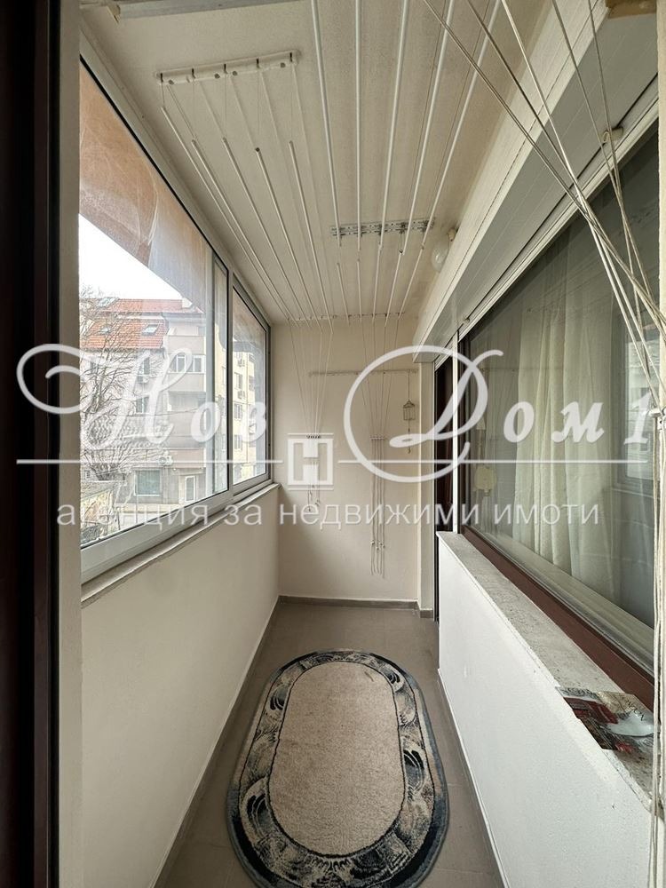 Дава под наем 2-СТАЕН, гр. Варна, Левски 1, снимка 7 - Апартаменти - 53974345