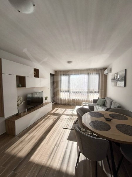 Дава под наем 2-СТАЕН, гр. Бургас, Сарафово, снимка 3 - Апартаменти - 54114316