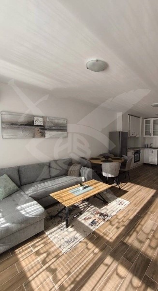 Дава под наем 2-СТАЕН, гр. Бургас, Сарафово, снимка 5 - Апартаменти - 54114316