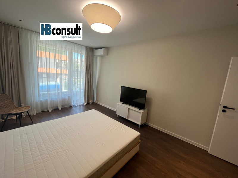 Дава под наем  3-стаен град София , Витоша , 120 кв.м | 89555284 - изображение [12]