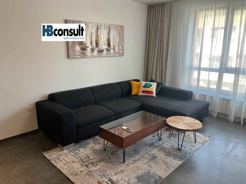 Дава под наем  3-стаен град София , Витоша , 120 кв.м | 89555284 - изображение [6]