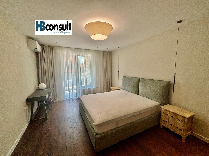 Дава под наем  3-стаен град София , Витоша , 120 кв.м | 89555284 - изображение [8]