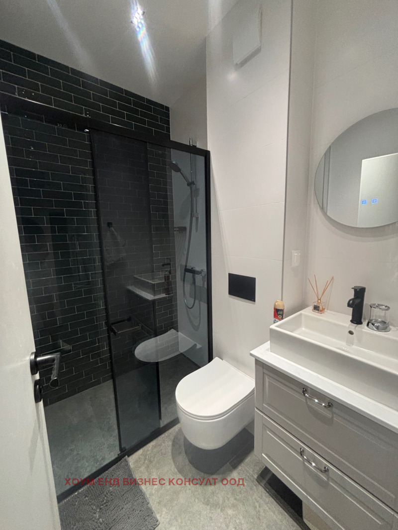 Дава под наем  3-стаен град София , Витоша , 120 кв.м | 89555284 - изображение [5]