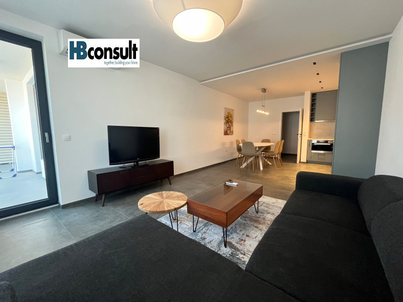 Дава под наем  3-стаен град София , Витоша , 120 кв.м | 89555284 - изображение [2]