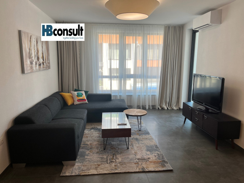 Под наем 3-СТАЕН, град София, Витоша • 1290 € • 90464499 — Holmes.bg