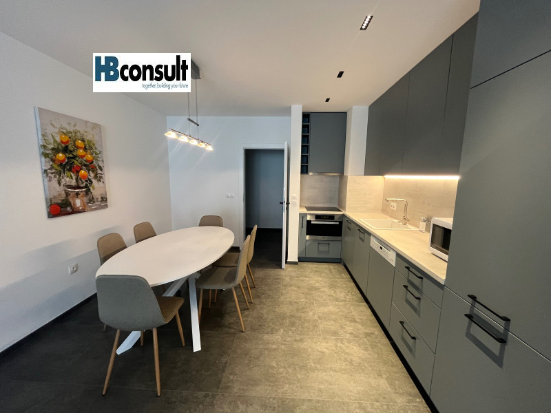 Дава под наем  3-стаен град София , Витоша , 120 кв.м | 89555284 - изображение [3]
