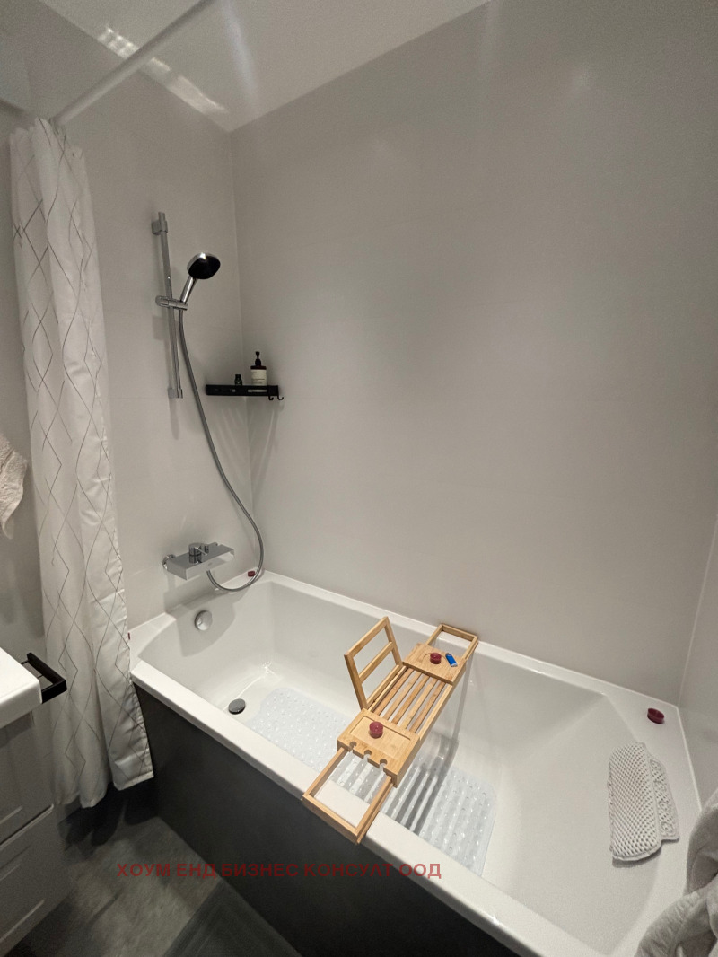Дава под наем  3-стаен град София , Витоша , 120 кв.м | 89555284 - изображение [8]