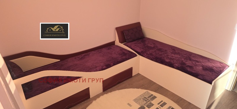 A louer  2 chambres Sofia , Manastirski livadi , 125 m² | 63359221 - image [12]