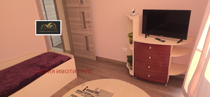 A louer  2 chambres Sofia , Manastirski livadi , 125 m² | 63359221 - image [13]