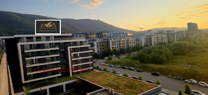 A louer  2 chambres Sofia , Manastirski livadi , 125 m² | 63359221 - image [16]