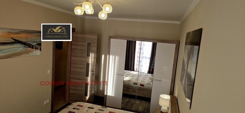 A louer  2 chambres Sofia , Manastirski livadi , 125 m² | 63359221 - image [10]