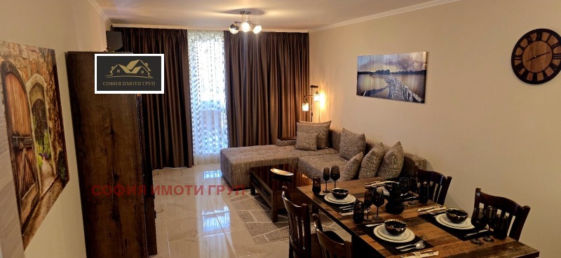 A louer  2 chambres Sofia , Manastirski livadi , 125 m² | 63359221 - image [3]