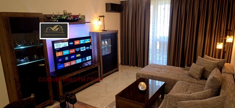 A louer  2 chambres Sofia , Manastirski livadi , 125 m² | 63359221 - image [2]