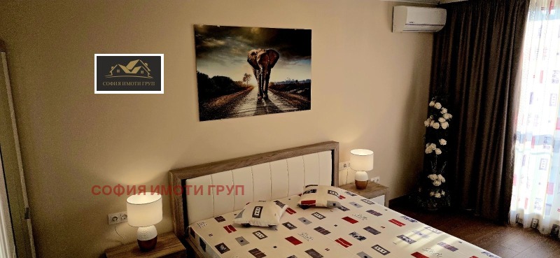 A louer  2 chambres Sofia , Manastirski livadi , 125 m² | 63359221 - image [9]