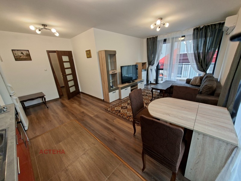 Дава под наем 3-СТАЕН, гр. София, Слатина, снимка 3 - Апартаменти - 52351105