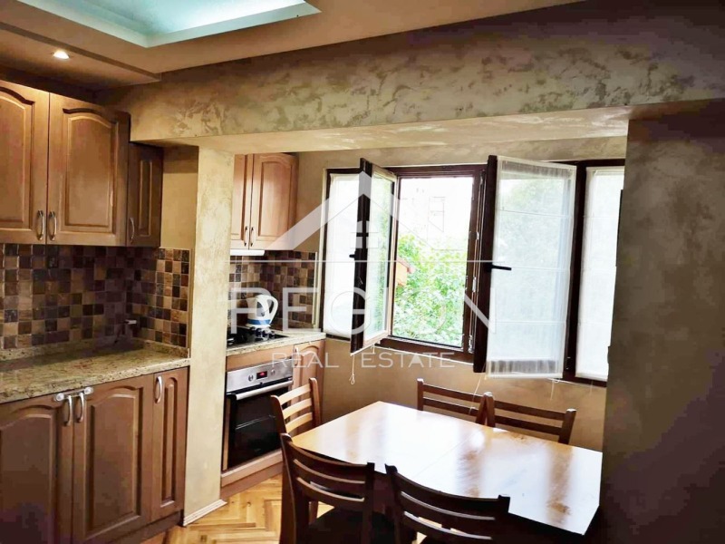 Дава под наем 3-СТАЕН, гр. Варна, Владислав Варненчик 1