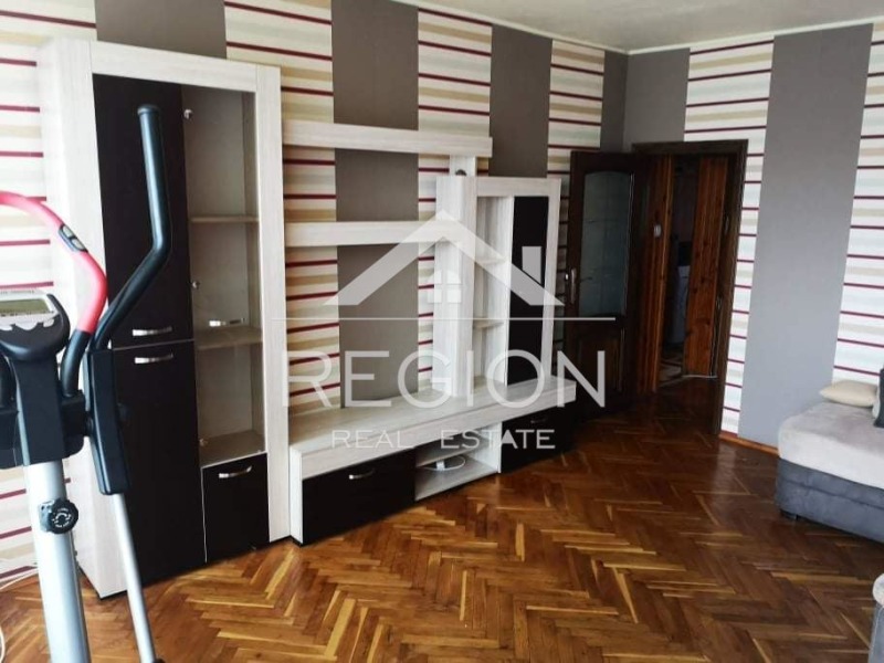 Дава под наем 3-СТАЕН, гр. Варна, Владислав Варненчик 1, снимка 12 - Апартаменти - 52627226