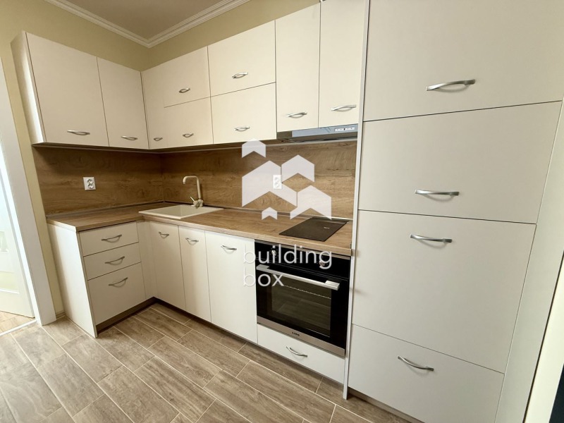 Дава под наем 3-СТАЕН, гр. Варна, Виница, снимка 5 - Апартаменти - 53467683