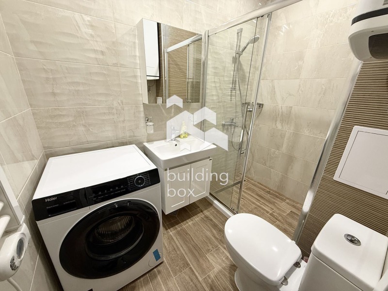 Дава под наем 3-СТАЕН, гр. Варна, Виница, снимка 10 - Апартаменти - 53467683