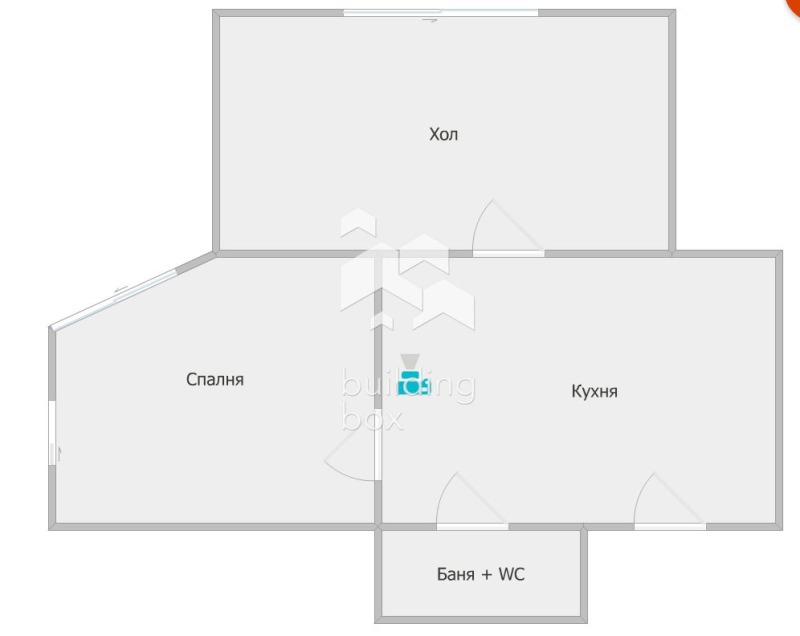 Дава под наем 3-СТАЕН, гр. Варна, Виница, снимка 11 - Апартаменти - 53467683