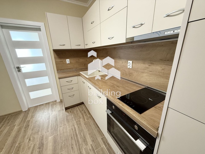 Дава под наем 3-СТАЕН, гр. Варна, Виница, снимка 4 - Апартаменти - 53467683