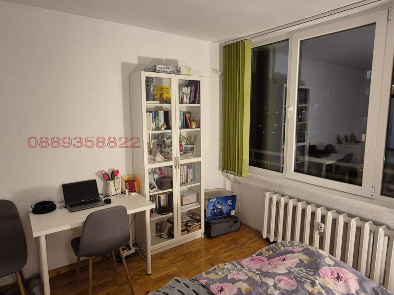 Kiralık  3 yatak odası Sofia , Slatina , 110 metrekare | 36103257 - görüntü [5]