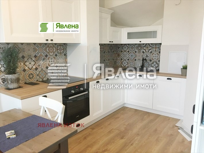 Дава под наем 4-СТАЕН, гр. София, Редута, снимка 10 - Апартаменти - 52842715