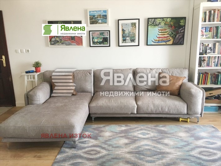 Дава под наем 4-СТАЕН, гр. София, Редута, снимка 7 - Апартаменти - 52842715