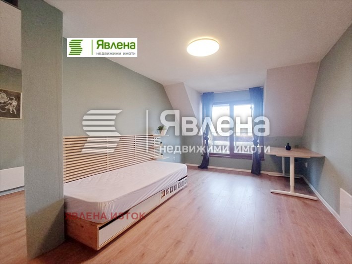 Дава под наем 4-СТАЕН, гр. София, Редута, снимка 12 - Апартаменти - 52842715