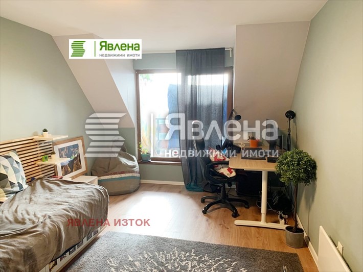 Дава под наем 4-СТАЕН, гр. София, Редута, снимка 11 - Апартаменти - 52842715