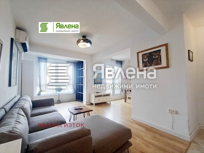 Дава под наем 4-СТАЕН, гр. София, Редута, снимка 6 - Апартаменти - 52842715