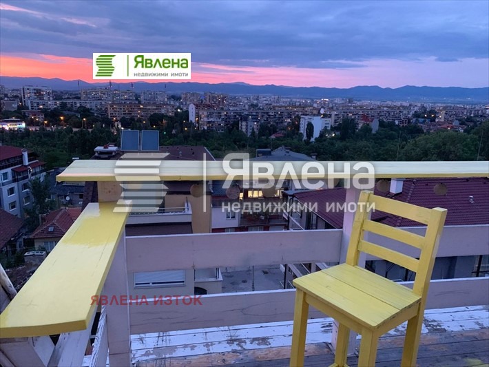 Дава под наем 4-СТАЕН, гр. София, Редута, снимка 9 - Апартаменти - 52842715