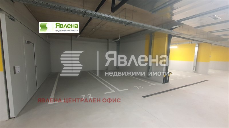 Дава под наем ОФИС, гр. София, Манастирски ливади, снимка 14 - Офиси - 48255530