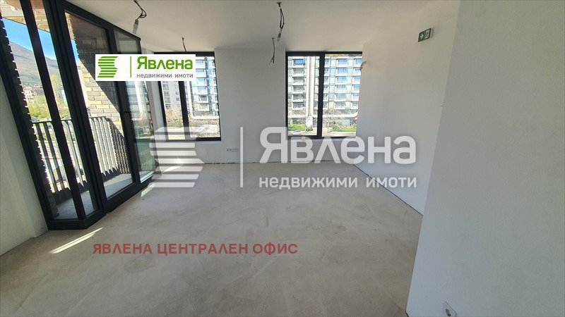 Дава под наем ОФИС, гр. София, Манастирски ливади, снимка 2 - Офиси - 48255530