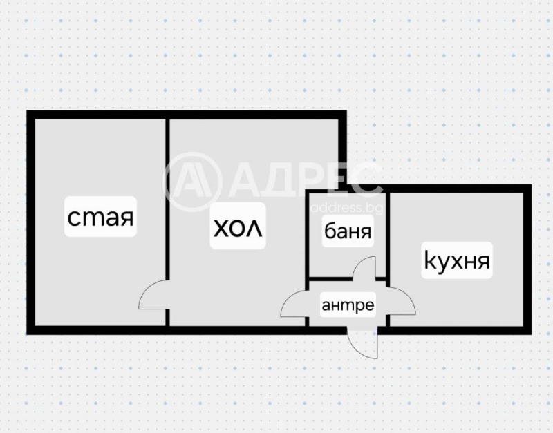 Дава под наем  Офис град София , Център , 70 кв.м | 88550354 - изображение [4]