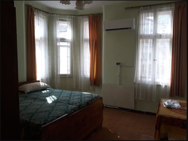 Дава под наем КЪЩА, гр. Шумен, Център, снимка 6 - Къщи - 53506448