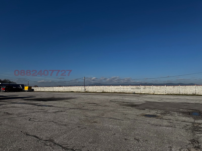 Дава под наем ГАРАЖ, ПАРКОМЯСТО, гр. София, Илиянци, снимка 3 - Гаражи и паркоместа - 53096231