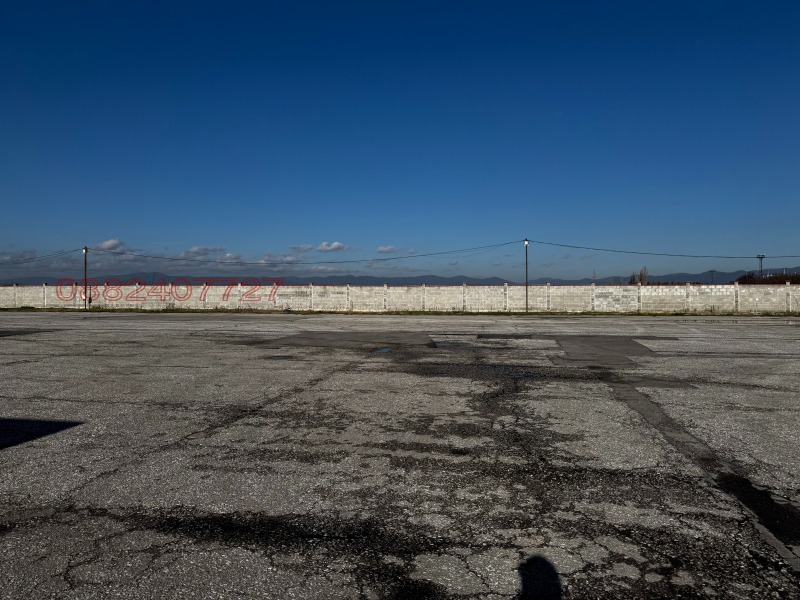 Дава под наем ГАРАЖ, ПАРКОМЯСТО, гр. София, Илиянци, снимка 2 - Гаражи и паркоместа - 53096231