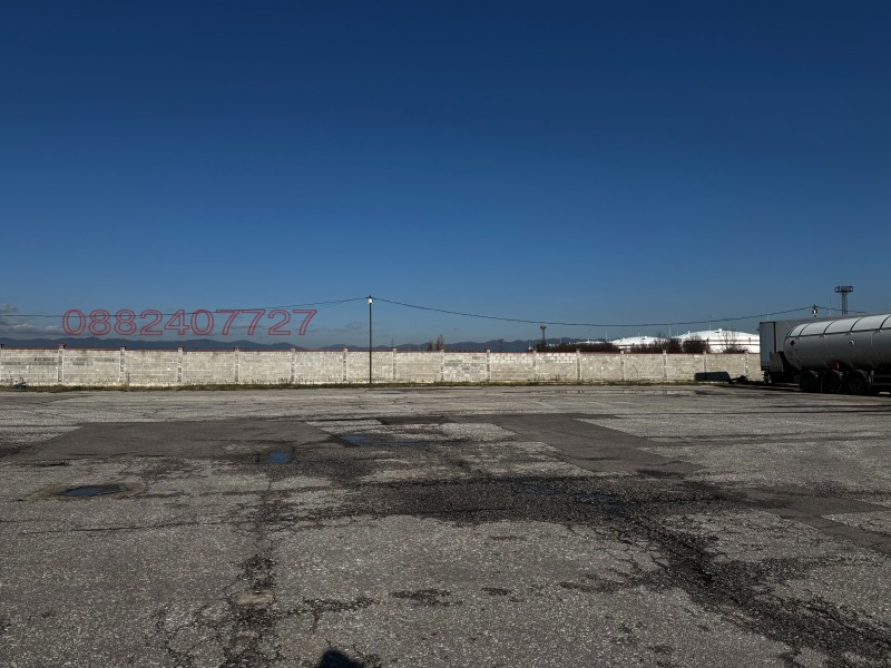 Дава под наем ГАРАЖ, ПАРКОМЯСТО, гр. София, Илиянци, снимка 4 - Гаражи и паркоместа - 53096231