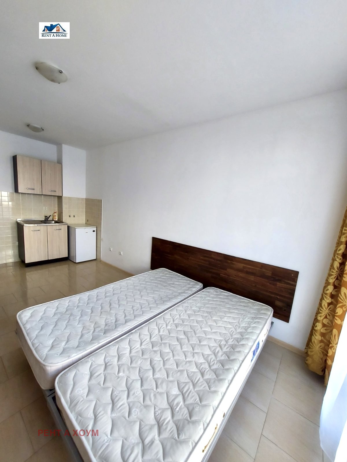 Дава под наем 1-СТАЕН, гр. София, Студентски град, снимка 2 - Апартаменти - 54860822
