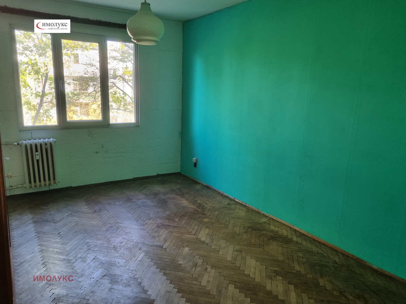 Дава под наем 2-СТАЕН, гр. София, Надежда 4, снимка 6 - Апартаменти - 54361190