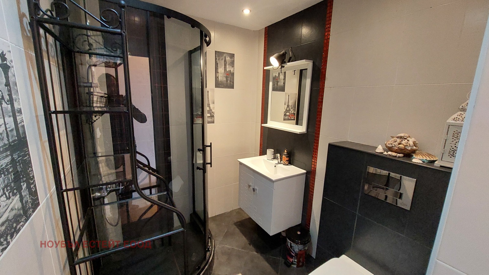 Дава под наем 2-СТАЕН, гр. София, Младост 1А, снимка 7 - Апартаменти - 53810628