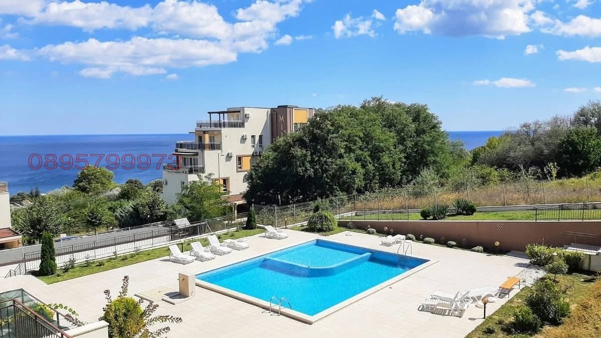 Дава под наем 2-СТАЕН, гр. Бяла, област Варна