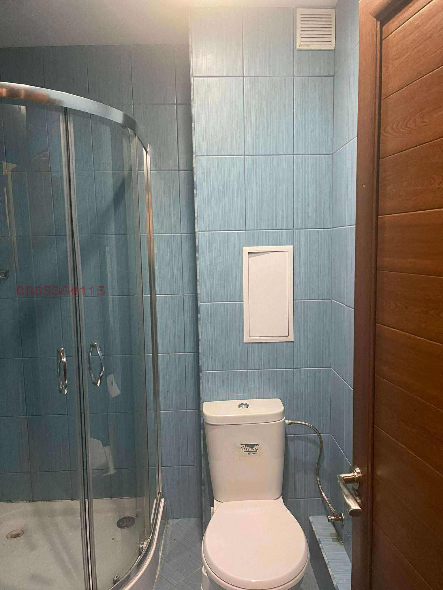 Дава под наем 2-СТАЕН, гр. София, Овча купел, снимка 8 - Апартаменти - 55011011
